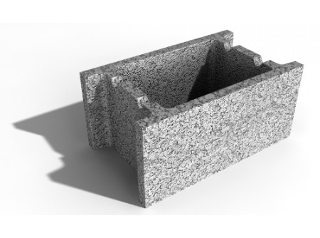 Zsaluko 15x50x23 () Zsaluko 15x50x23