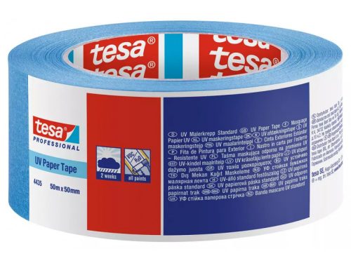 TESA UV STANDARD FESTŐSZALAG 50MMx50M (044350001800)