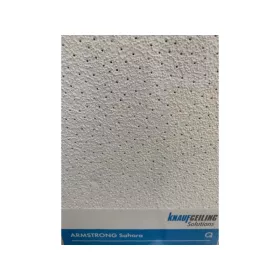 ARMSTRONG SAHARA BOARD 5,04 ÁLMENNYEZETI LAP 60x60cm