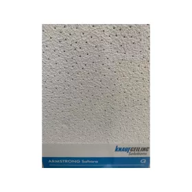 ARMSTRONG SAHARA BOARD 7,2 ÁLMENNYEZETI LAP 60x120cm