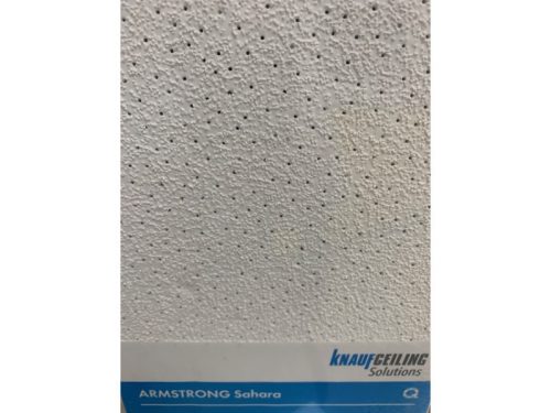 ARMSTRONG SAHARA BOARD 7,2 ÁLMENNYEZETI LAP 60x120cm