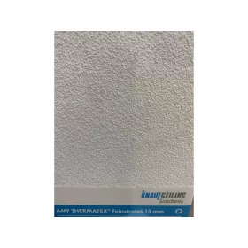AMF FEINSTRATOS SK 5,04 ÁLMENNYEZETI LAP 60x60cm