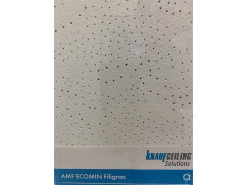 AMF FILIGRAN SK 6,48 ÁLMENNYEZETI LAP 60x60cm