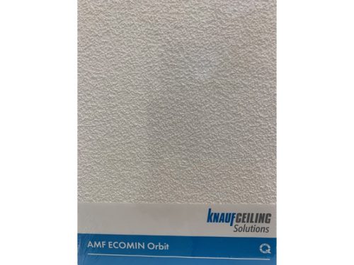 AMF ORBIT SK 5,76 ÁLMENNYEZETI LAP 60x60cm