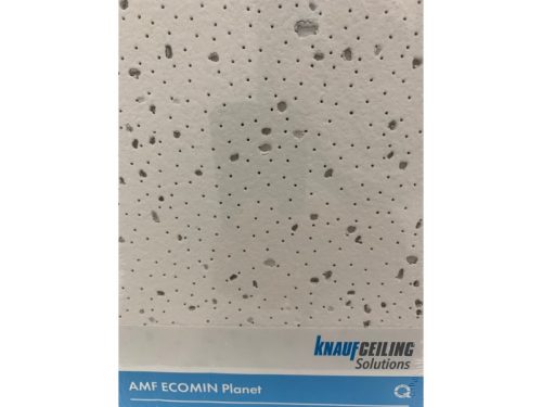 AMF PLANET SK 6,48 ÁLMENNYEZETI LAP 60x60cm
