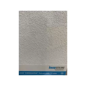 AMF FEINSTRATOS TEGULAR 24 5,04 ÁLMENNYEZETI LAP 60x60cm