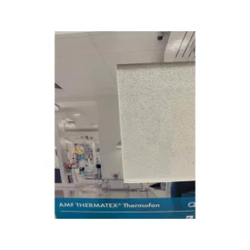   AMF THERMATEX THERMOFON SK WEISS 7,2 ÁLMENNYEZETI LAP 60x120cm