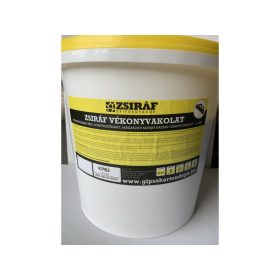 D GRAFIATO VÉKONYVAKOLAT KAPART HATÁSÚ 1,5MM B.II.