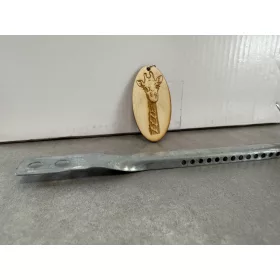 N NÓNIUSZ FÜGGESZTŐ  54CM