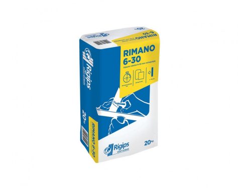 RIGIPS RIMANO 6-30 20 (40)