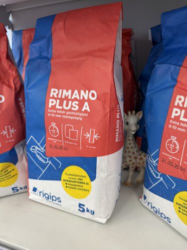 RIGIPS RIMANO A PLUS 5 (105)