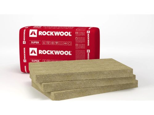 ROCKWOOL MULTIROCK SUPER 100 4,88
