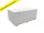 NORGIPS GKB 12,5MM 3,0M2 GIPSZKARTON