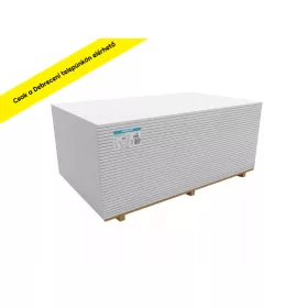 NORGIPS GKB 12,5MM 3,3M2 GIPSZKARTON 1200x2750mm