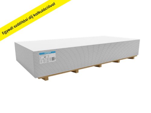 NORGIPS HAJLÍTHATÓ 3,12M2 GIPSZKARTON