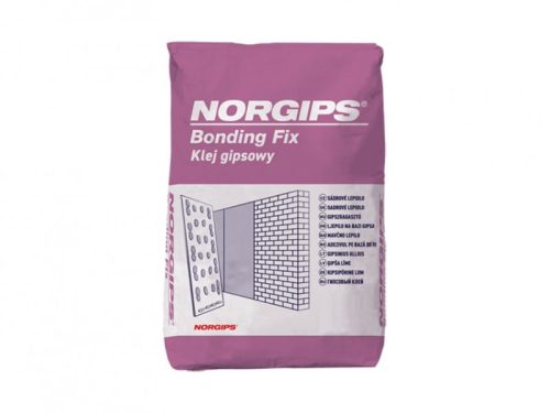 NORGIPS BONDING FIX RAGASZTÓGIPSZ 30 KG