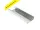 P CW   75 3,25 fm / 0,6mm gipszkartonprofil