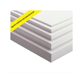 POLISZTIROL EPS 100  4CM