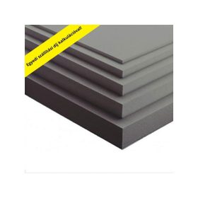 POLISZTIROL NEO EPS  80 15CM GRAFITOS