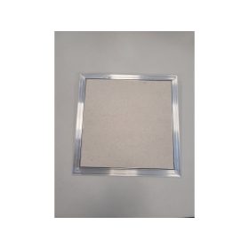 REVÍZIÓS AJTÓ 40X40 GK.BETÉT PROFI (IMPREGNÁLT KARTON)