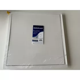 REVÍZIÓS AJTÓ 40X40 MÜA.