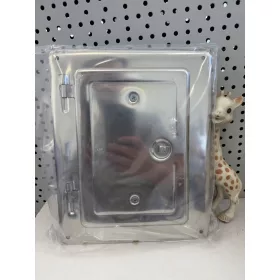 REVÍZIÓS AJTÓ 12X18 SAVÁLLÓ