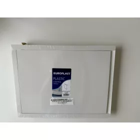 REVÍZIÓS AJTÓ 30X40 MÜA.