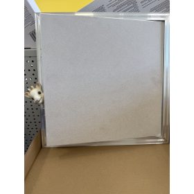 REVÍZIÓS AJTÓ 30X30 GK.BETÉT ECO (NORMÁL KARTON)