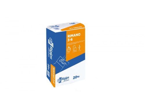 RIGIPS RIMANO 3-6 20 (50)