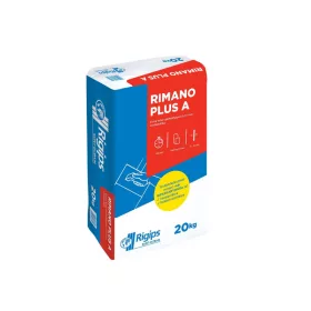 RIGIPS RIMANO A PLUS 20 (50)