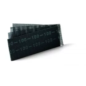 S CSISZOLÓRÁCS 100, 10DB-OS, 93x280mm (60408)