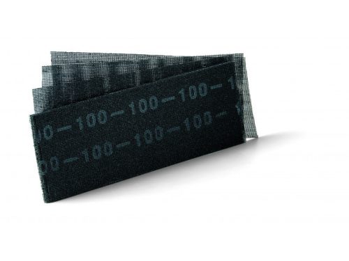 S CSISZOLÓRÁCS 120, 10DB-OS, 93x280mm (60409)