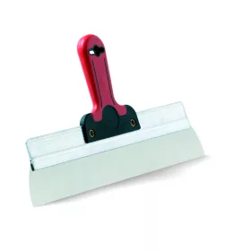 S SPATULYA FALI 20 CM ALU-2K NYÉL ROZSDAMENTES (50161)