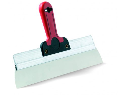 S SPATULYA FALI 20 CM ALU-2K NYÉL ROZSDAMENTES (50161)