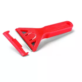 S FESTÉKKAPARÓ PIROS TOCO (40180)