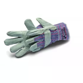   S MARHABŐR KESZTYŰ 10,5/XL CSÍKOS PAMUTBET. (MV-CAT1) (42505)