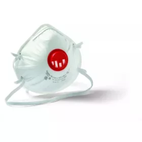 S MASZK PORMASZK FFP2 SZELEPES (42380)