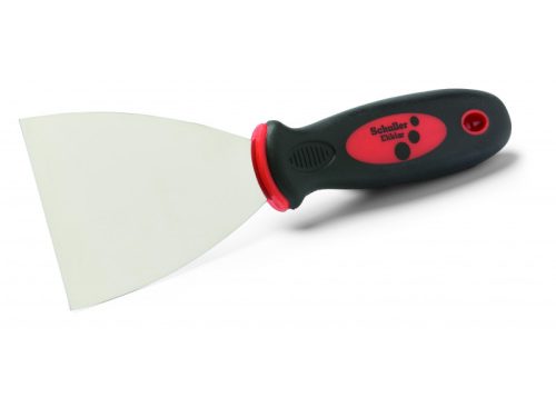S SPATULYA ROZSDAMENTES 75MM PROFI 2K (50706)