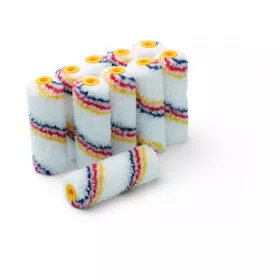 S TOPLINE FŰTŐTESTHENGER 10CM (21010)