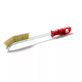 S DRÓTKEFE HAJLÍTOTT REZEZETT HOSSZÚ (41910)