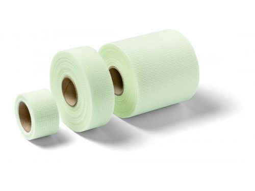 S ÖNTAPADÓ ÜVEGSZÖVET RÁCS 48mm x 20m (45540)