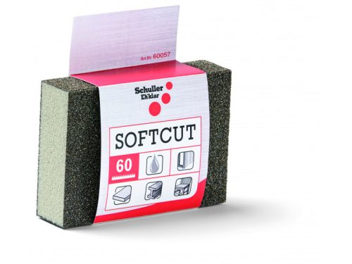 S CSISZOLÓSZIVACS SOFTCUT P100 (60008)