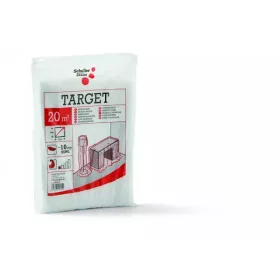 S TAKARÓFÓLIA TARGET S10 4x5m HDPE (45805)