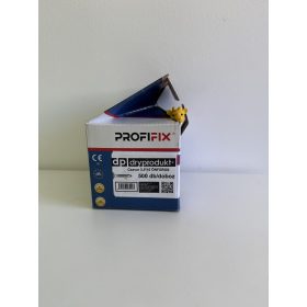 SEMIN CSAVAR 45 ÖNFÚRÓ 500db