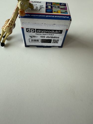 SEMIN CSAVAR OPEL 9,5MM 100DB