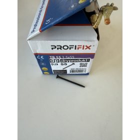 SEMIN CSAVAR 55 ÖNFÚRÓ 500db