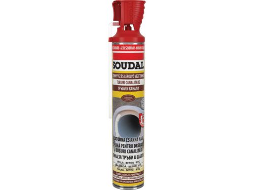 SOUDAL AKNA PURHAB
