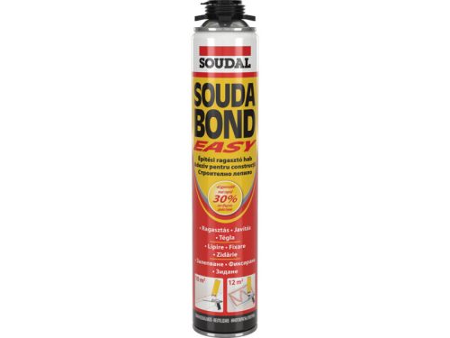 SOUDAL EASYBOND PISZTOLYOS