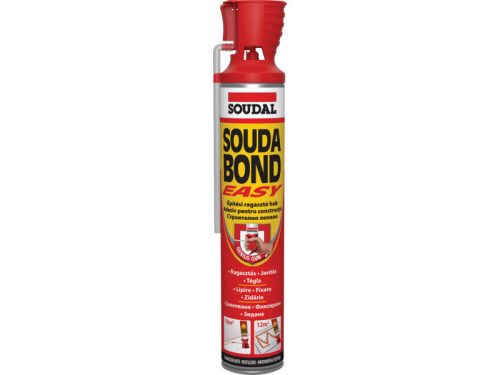 SOUDAL EASYBOND PURHAB 750ml