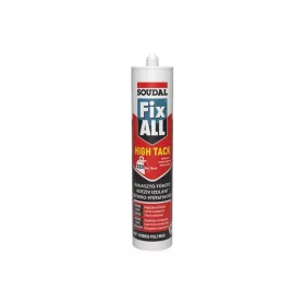 SOUDAL FIX ALL HIGH TACK FEHÉR 290ml